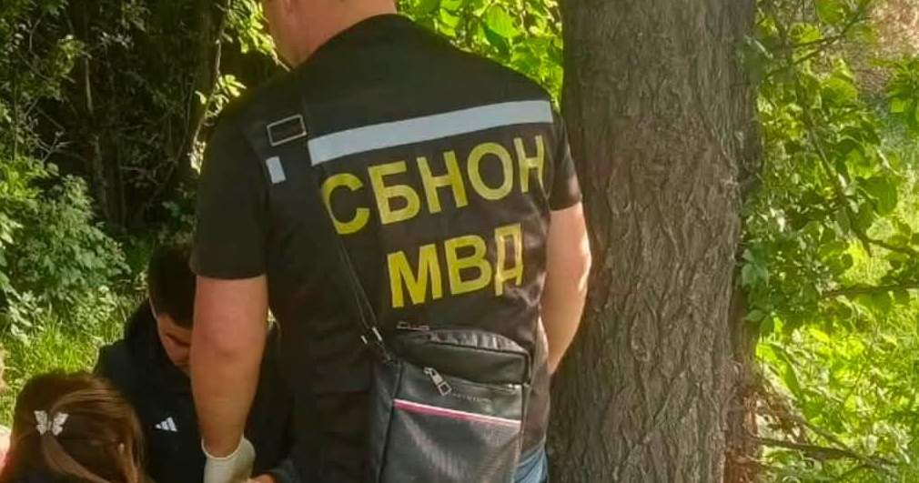 СБНОН МВД Кыргызстана провело более 2100 профилактических мероприятий среди молодежи и в людных местах