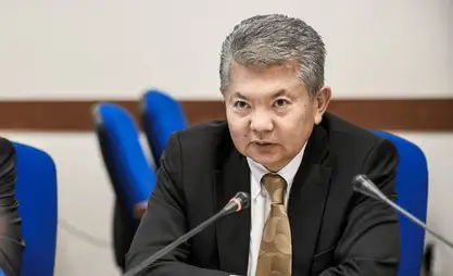 Двадцать пять лет ШОС: что уже построено и какое место занимает Центральная Азия