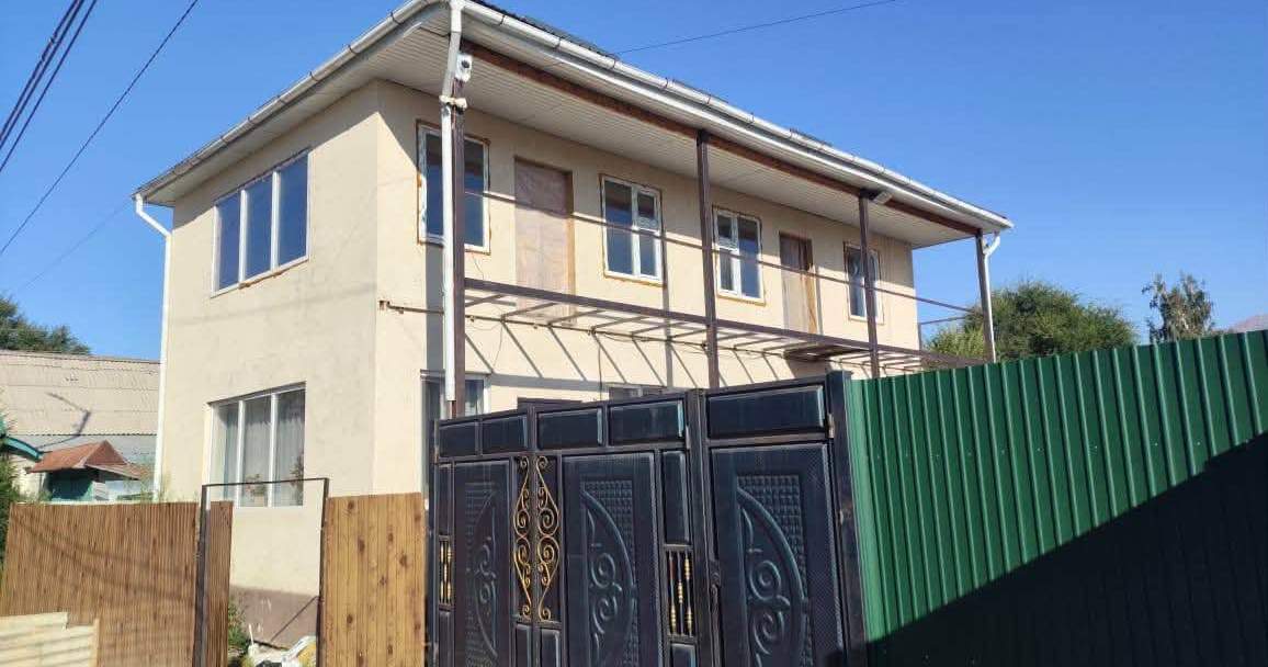 В Караколе выявлены незаконные стройки и нарушения при использовании объектов