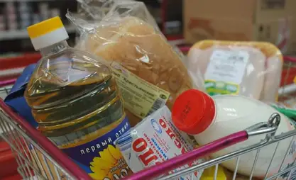 В Кыргызстане самые низкие цены на мясо, яйца и муку среди стран ЕАЭС