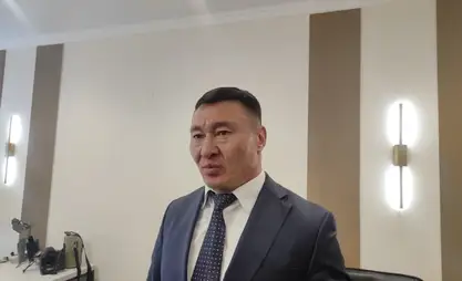 В Кыргызстане планируют создать дирекцию по зимним видам спорта