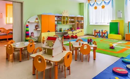 В регионах Кыргызстана откроют 9 новых детских садов