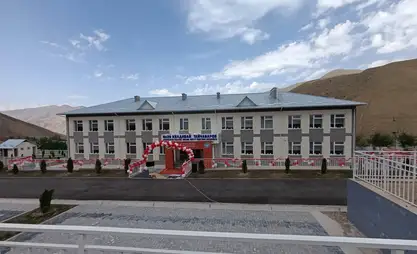 К новому учебному году в КР ввели в эксплуатацию 81 объект образования