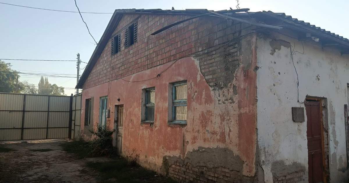 В Чуйской области незаконно приватизированное здание почты возвращено государству