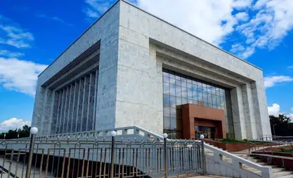 Национальный исторический музей временно закроется на дезинфекцию