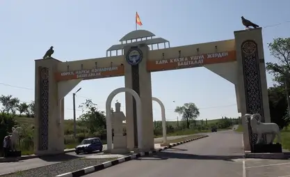 В Оше выявили незаконное использование пастбищных земель