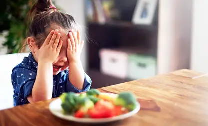 Нутрициолог назвала продукты, которые могут навредить детям