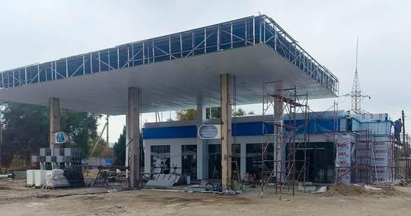В Караколе выявили нарушения при реконструкции АТС