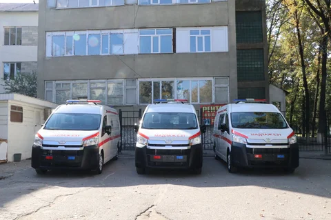 Фото: Кабар (рус.)