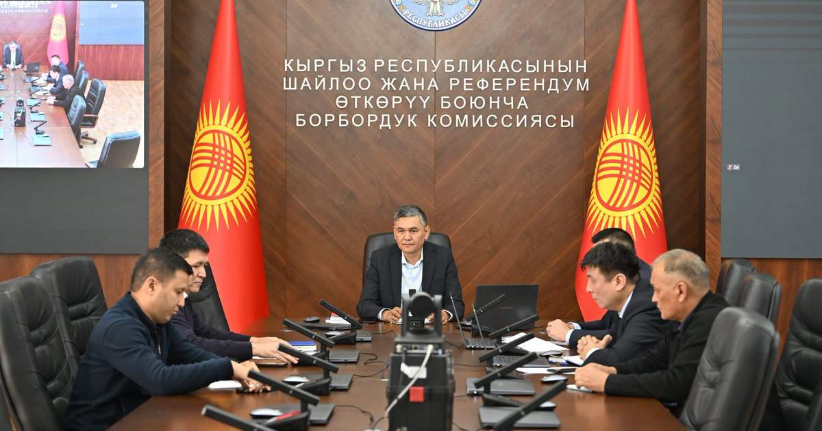 ЦИК предупредила четырёх граждан за раннюю агитацию