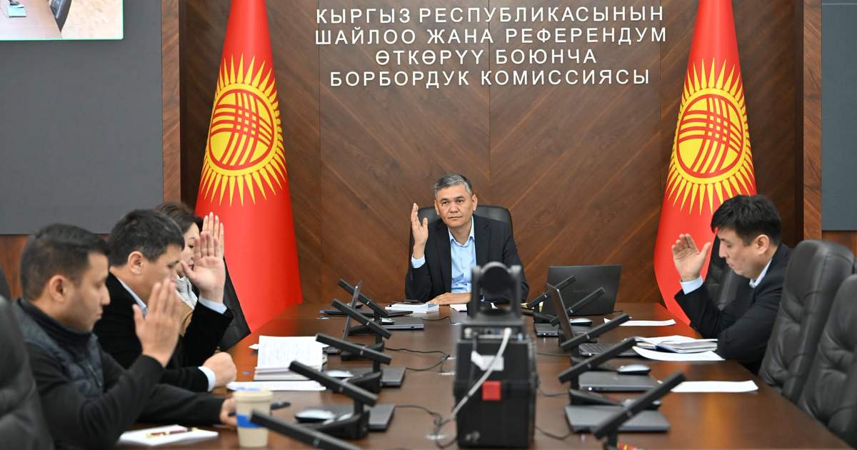 ЦИК вынес предупреждения гражданам за преждевременную агитацию в соцсетях