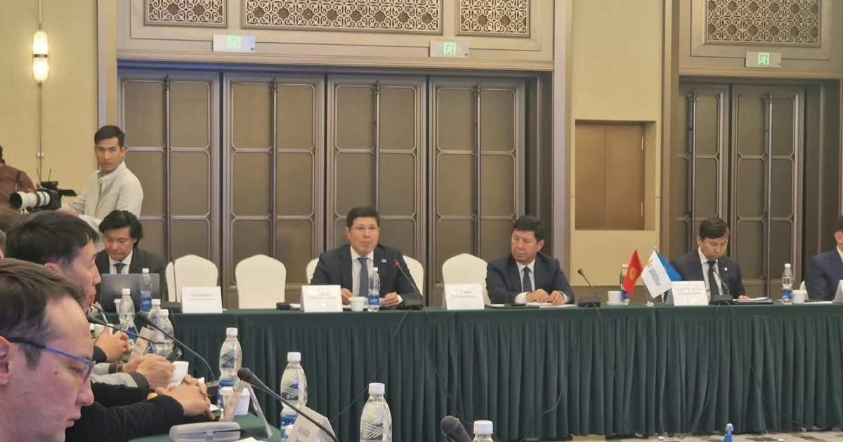 Темир Сариев: Граница должна соединять братские народы, а не разделять