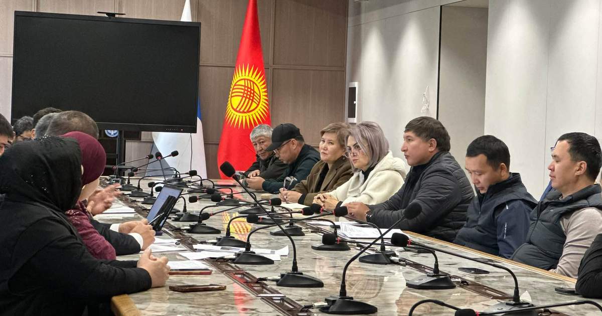 В Оше построят инфекционную больницу на 400 мест и онкоцентр