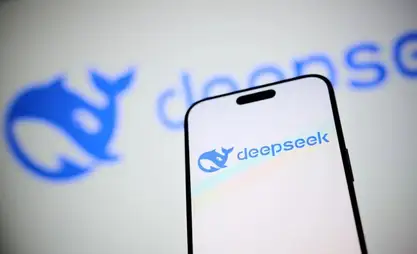 Богатейшие люди мира потеряли 108 миллиардов долларов из-за DeepSeek