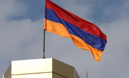 Явка на парламентских выборах в Армении составила 58,97 процента
