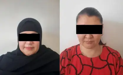 В Кара-Суу раскрыта схема мошенничества с кредитами на 4 млн сомов