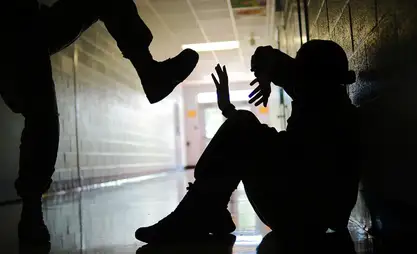 Избиение школьника в «Кут Билим»: уволен директор, делом занялось МВД