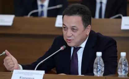 Аалы Карашев: Реформа выборов поможет создать качественный парламент