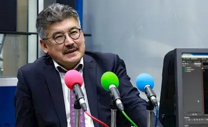 Госсекретарь: При присуждении госнаград должны соблюдаться последовательность и традиции