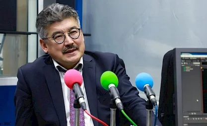 Госсекретарь: При присуждении госнаград должны соблюдаться последовательность и традиции