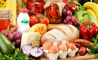 Обсужден вопрос экспорта кыргызской сельхозпродукции в Китай