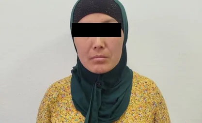 Жительница Чуйской области задержана за дачу взятки следователю
