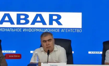 В Кыргызстане внедрили новую систему отбора кандидатов на госслужбу