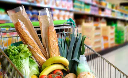 Как изменились цены на продукты в Кыргызстане, России и Казахстане