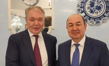 Кубанычбек Боконтаев заявил о необходимости соблюдения преференций для граждан ЕАЭС