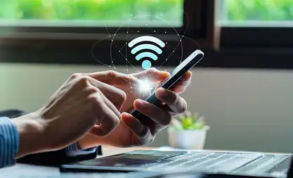 В Китае запустили первую широкополосную сеть 10G