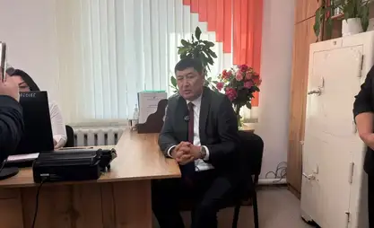 Жантаев призвал руководителей МСУ оперативно решать вопросы населения