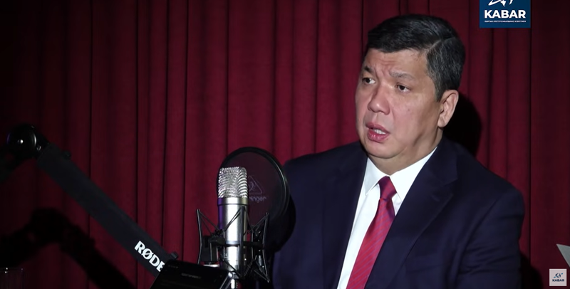 Айбек Джуну