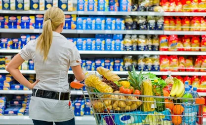 Инфляция в Кыргызстане с начала года составила 7,1%