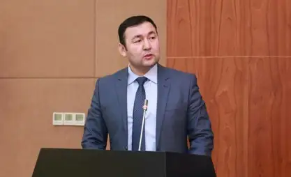 Марат Нуралиев освобожден от должности посла Кыргызстана в Катаре