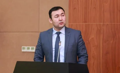 Марат Нуралиев освобожден от должности посла Кыргызстана в Катаре