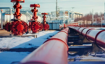 Более 12 млн сомов направлены на поддержку газификации столицы и Чуйской области