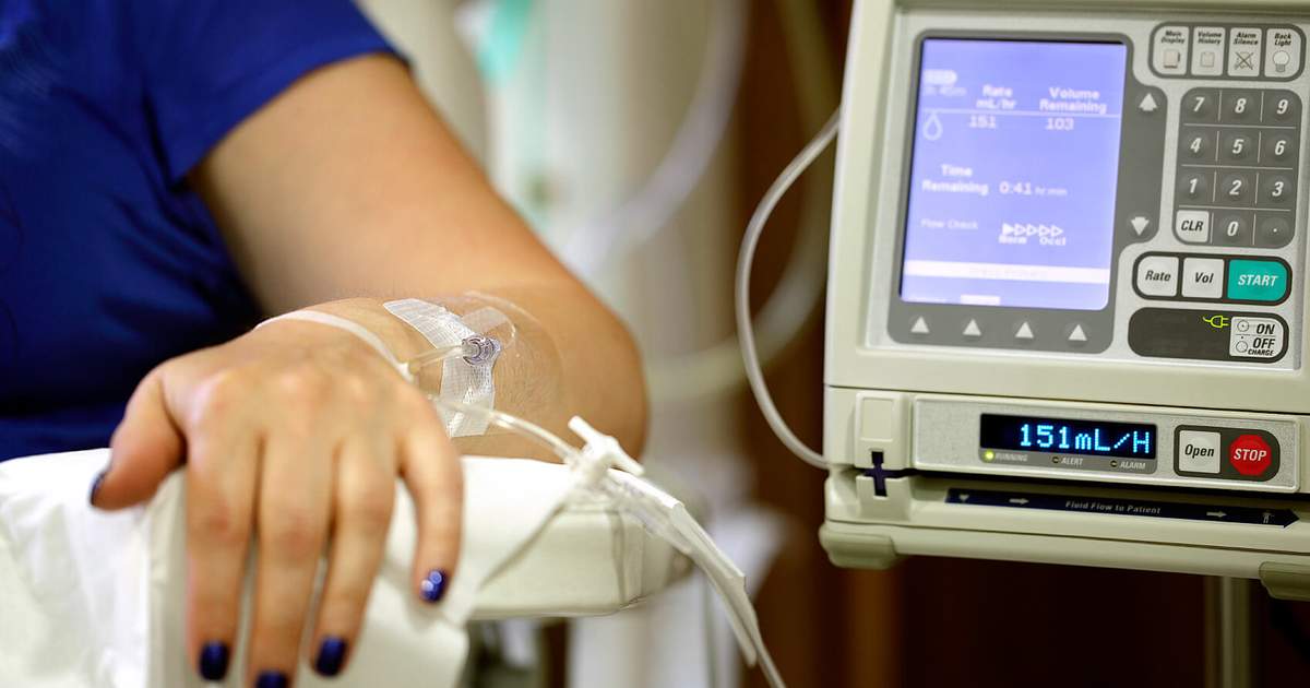 Кадровый дефицит в региональной онкологии остается высоким, но есть тенденция к улучшению - Букуев