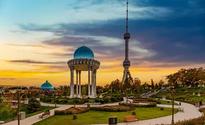 В Узбекистане для борьбы с наркотиками подключат камеры и искусственный интеллект