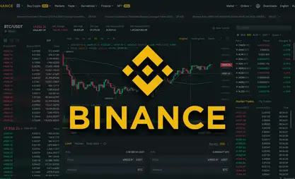 Кыргызстан будет сотрудничать с основателем Binance по развитию криптовалют и блокчейн-технологий