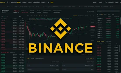Кыргызстан будет сотрудничать с основателем Binance по развитию криптовалют и блокчейн-технологий