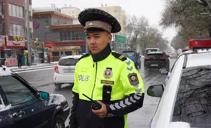 В Кыргызстане за неделю выявлено более 23 тыс. нарушений ПДД