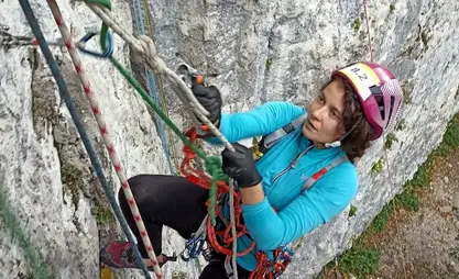 В Кыргызстане состоится чемпионат по технике горного туризма
