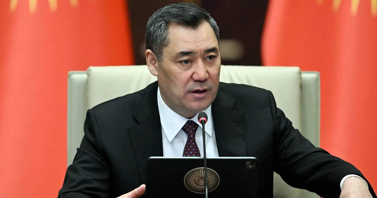 Аудит должен быть направлен и на предупреждение нарушений - президент