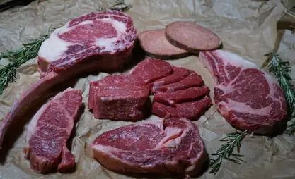 Акималиев: Цены на мясо завышаются спекулятивным путем, с этим нужно бороться