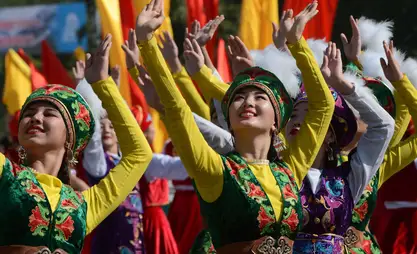 Какие праздники и каникулы ждут кыргызстанцев в 2026 году