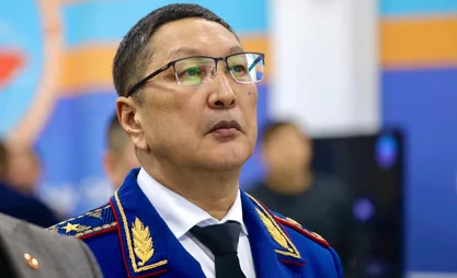 Коррупция в МЧС. Глава министерства высказался по поводу задержания своего сотрудника