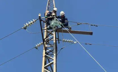 В Джалал-Абадской области повышена мощность восьми подстанций