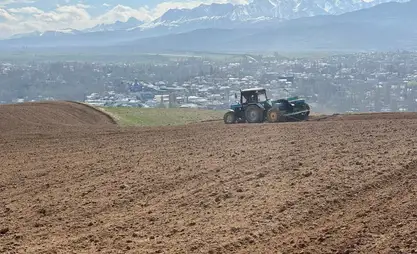 В Баткенской области завершена перепись сельского хозяйства