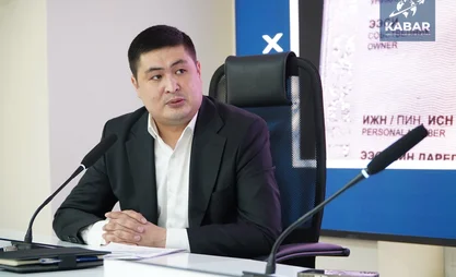 Курсантам автошкол в Кыргызстане дали больше времени на сдачу практики