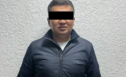 ТПП КР: Задержание Нурлана Нартаева не связано с деятельностью организации